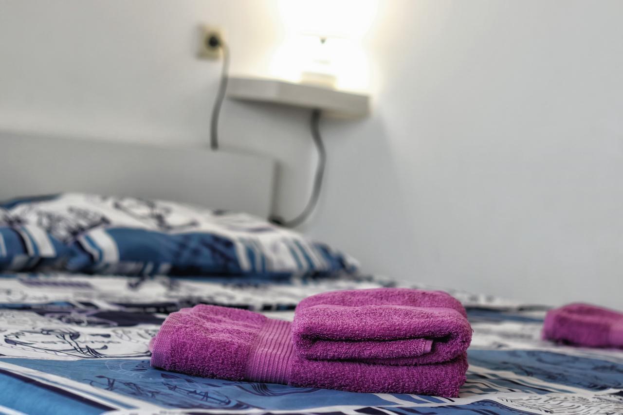 Apartments Amalia روفينج المظهر الخارجي الصورة