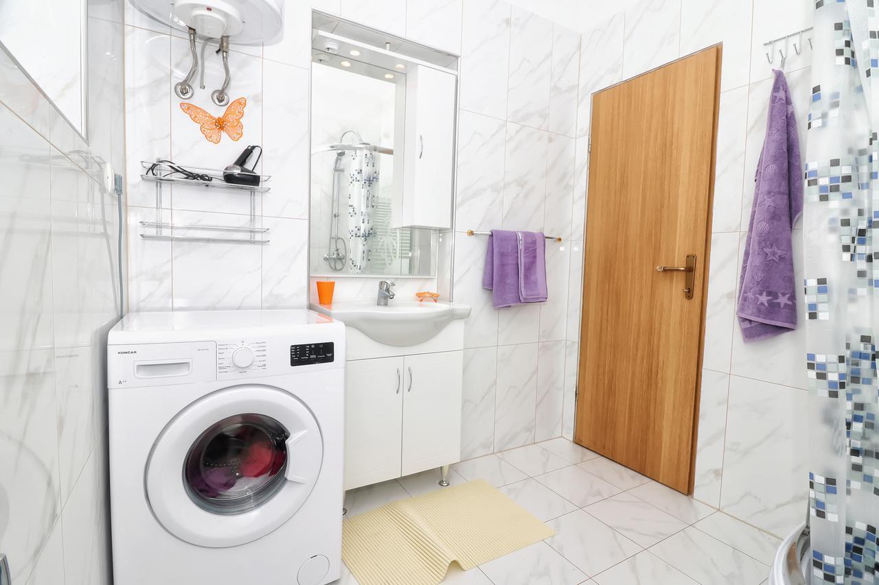 Apartments Amalia روفينج المظهر الخارجي الصورة