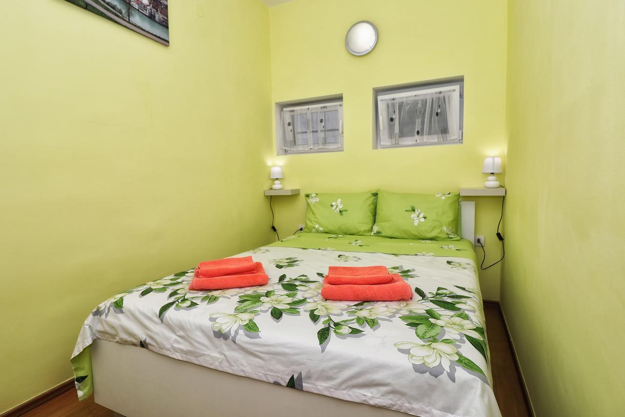 Apartments Amalia روفينج المظهر الخارجي الصورة