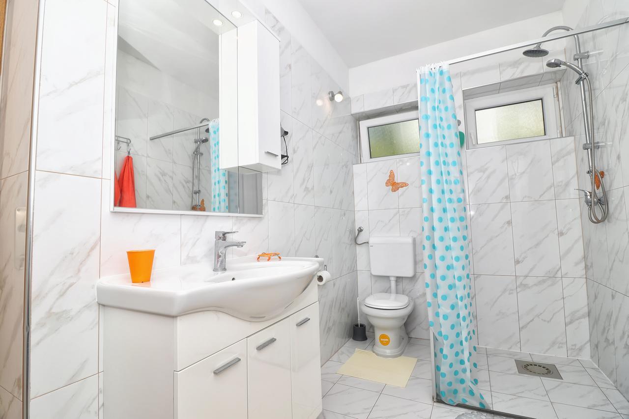 Apartments Amalia روفينج المظهر الخارجي الصورة