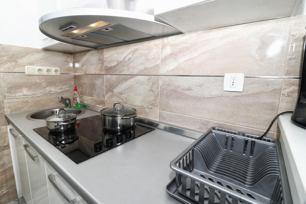 Apartments Amalia روفينج المظهر الخارجي الصورة