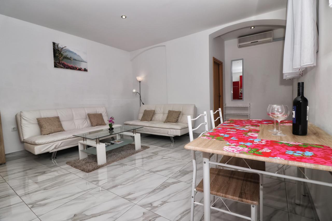Apartments Amalia روفينج المظهر الخارجي الصورة