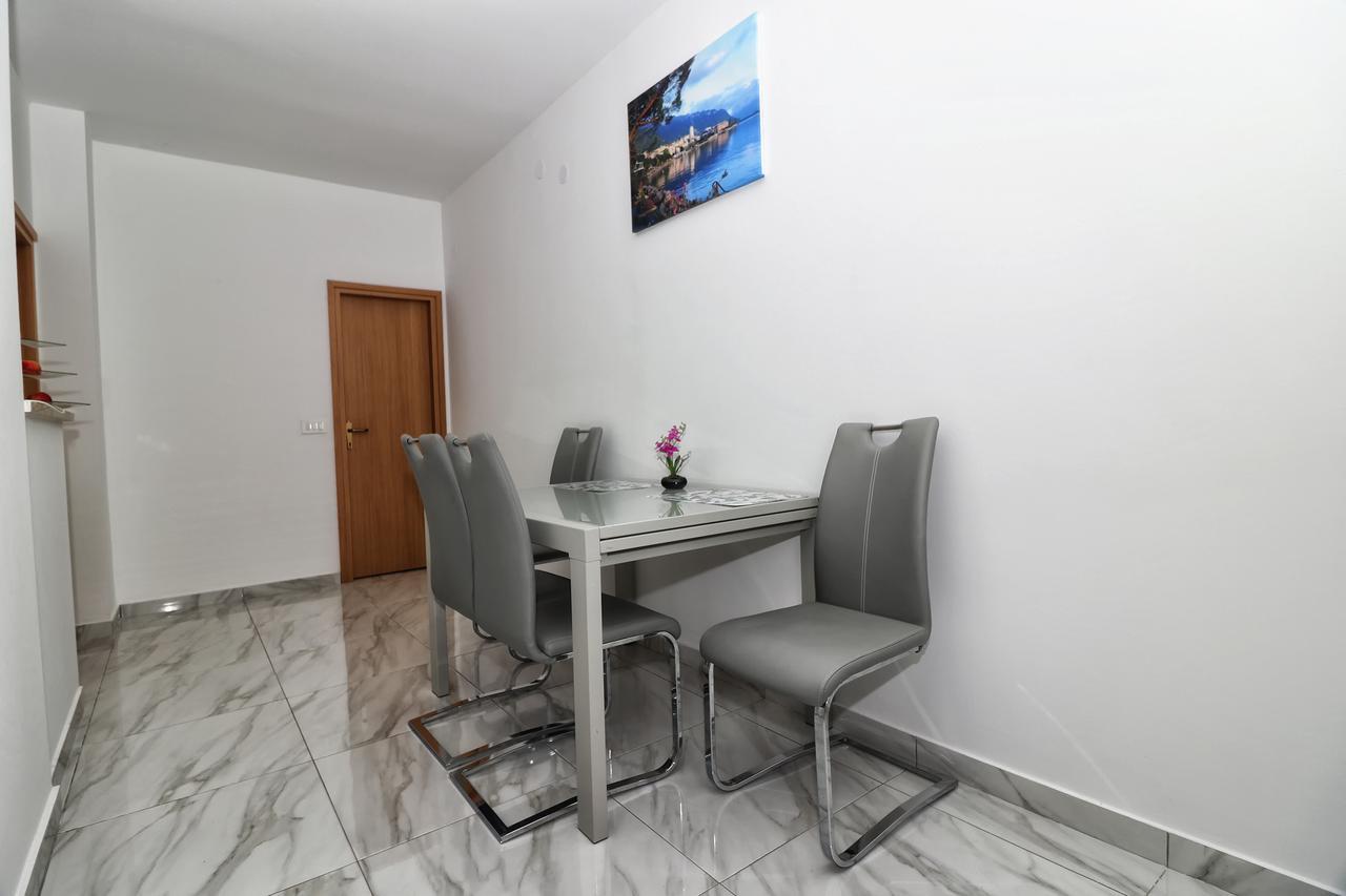 Apartments Amalia روفينج المظهر الخارجي الصورة
