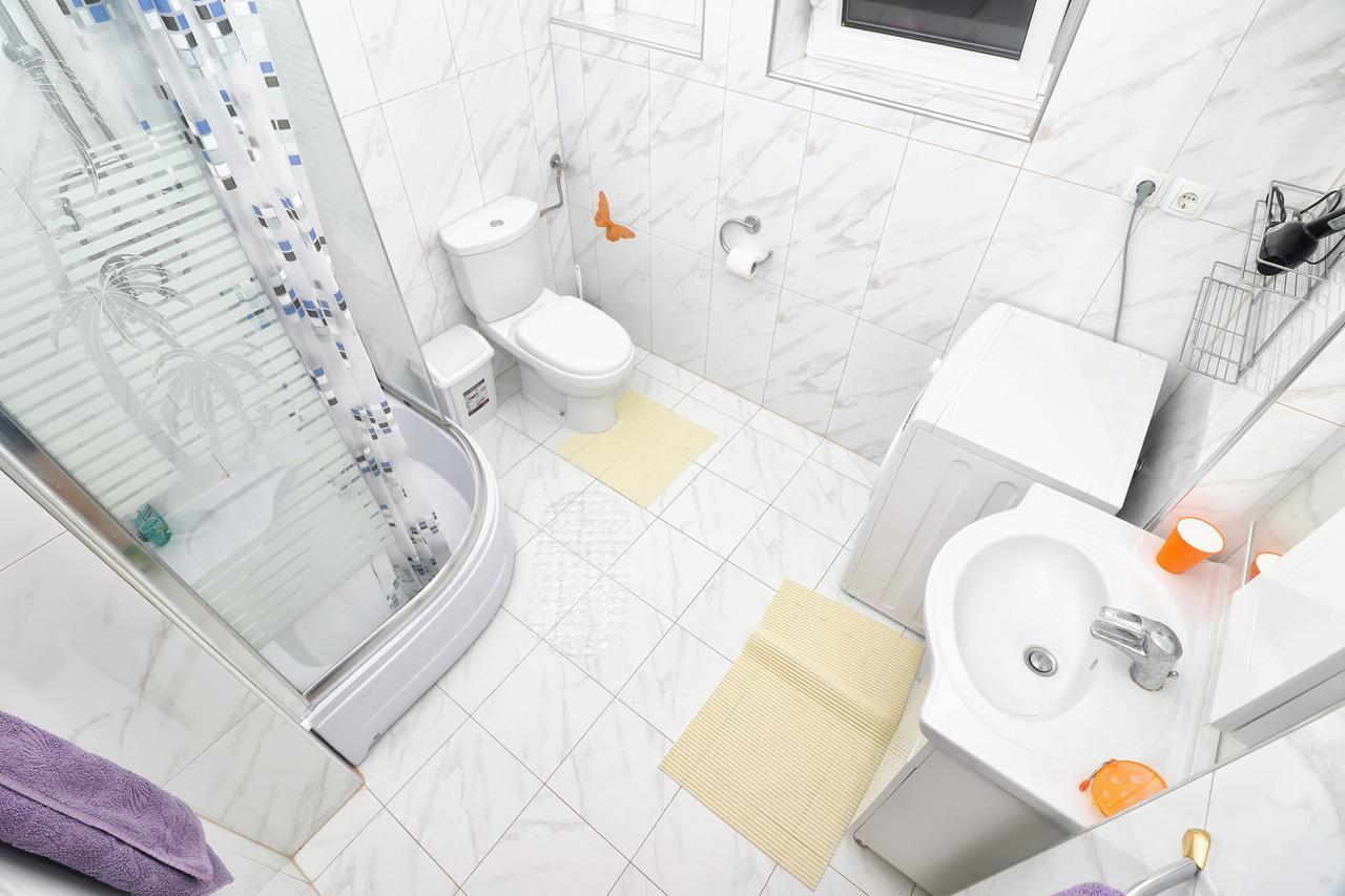 Apartments Amalia روفينج الغرفة الصورة