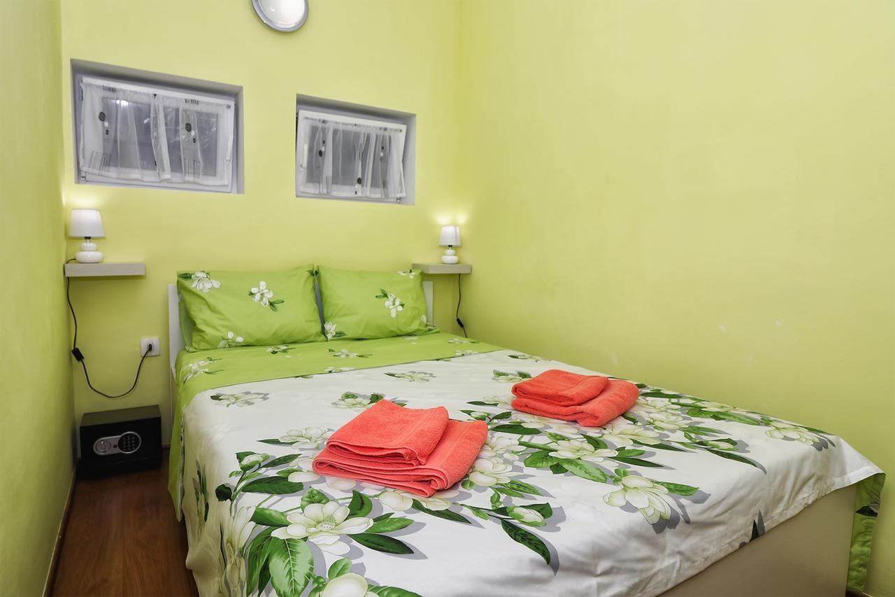Apartments Amalia روفينج المظهر الخارجي الصورة