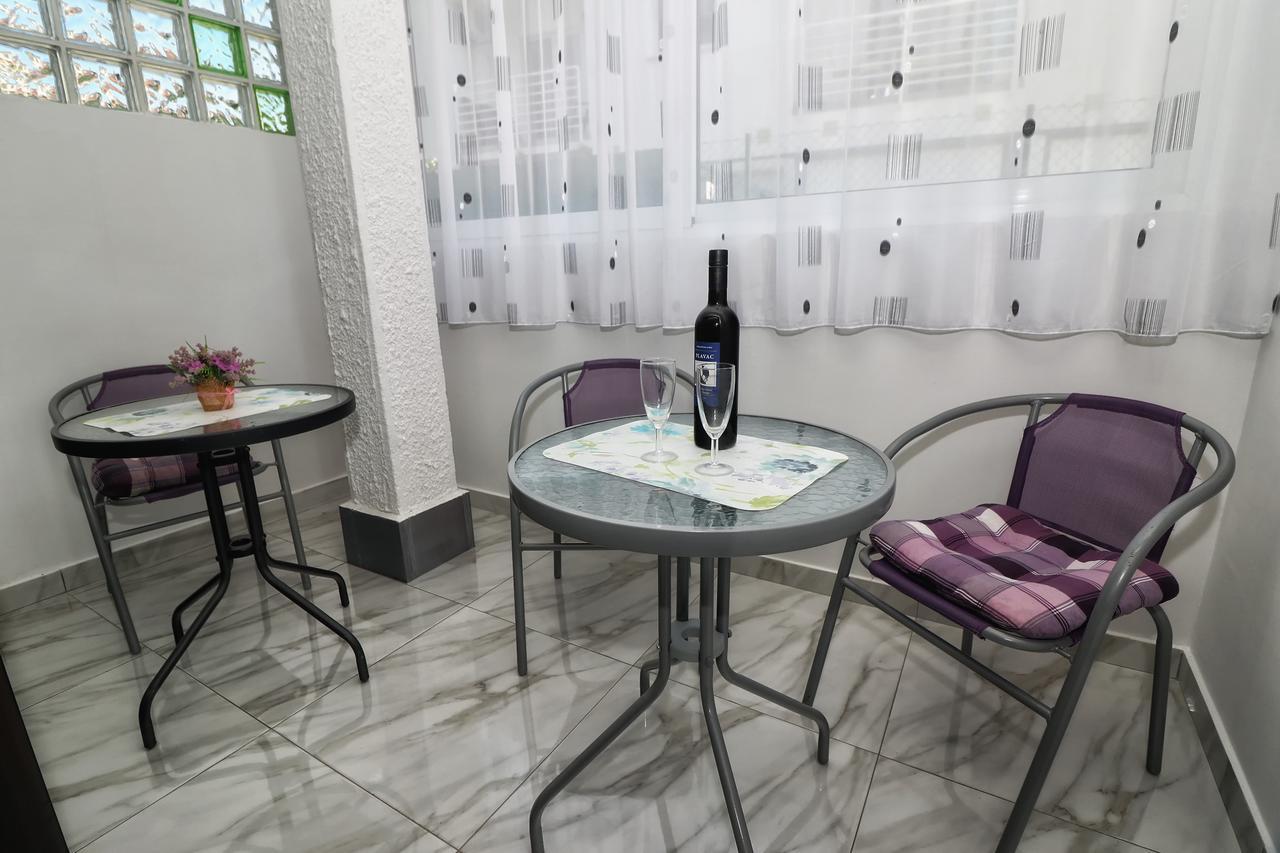 Apartments Amalia روفينج المظهر الخارجي الصورة