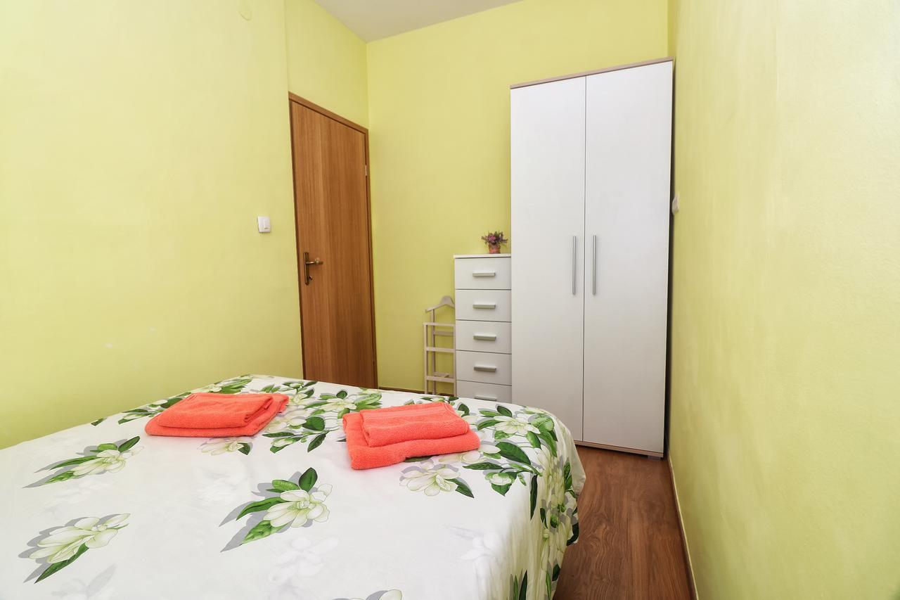 Apartments Amalia روفينج المظهر الخارجي الصورة