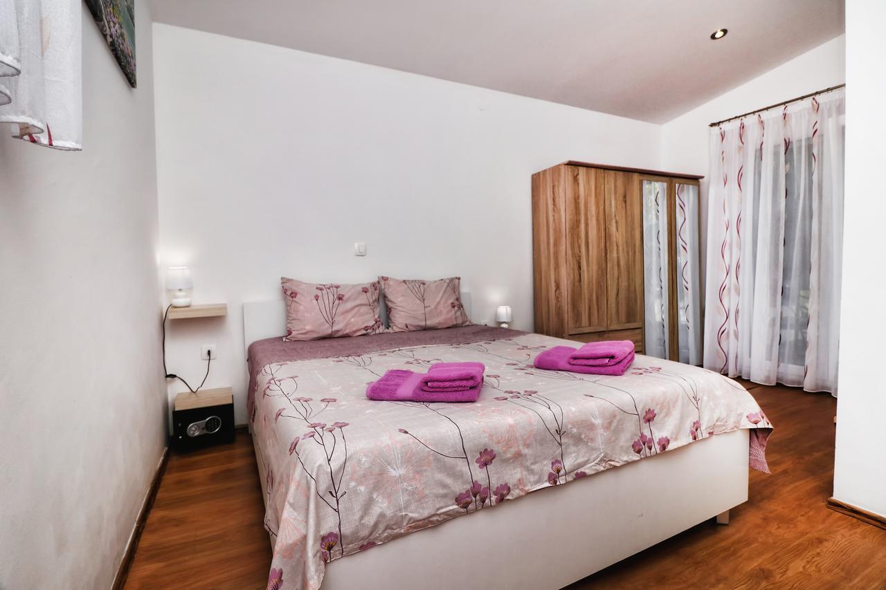 Apartments Amalia روفينج المظهر الخارجي الصورة