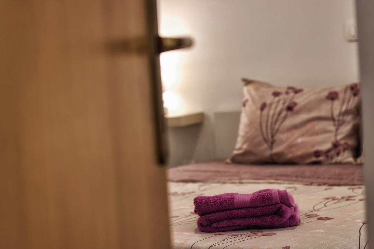 Apartments Amalia روفينج المظهر الخارجي الصورة