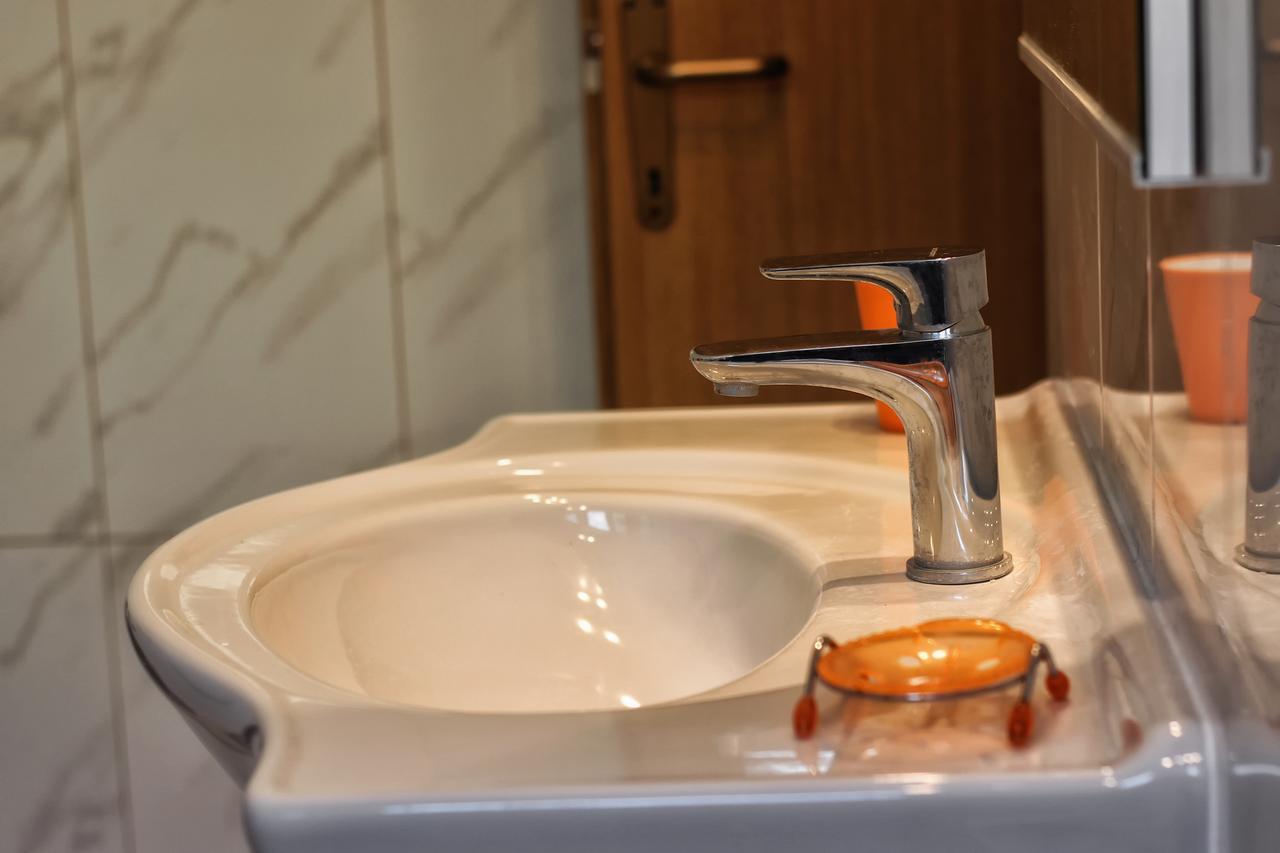 Apartments Amalia روفينج المظهر الخارجي الصورة