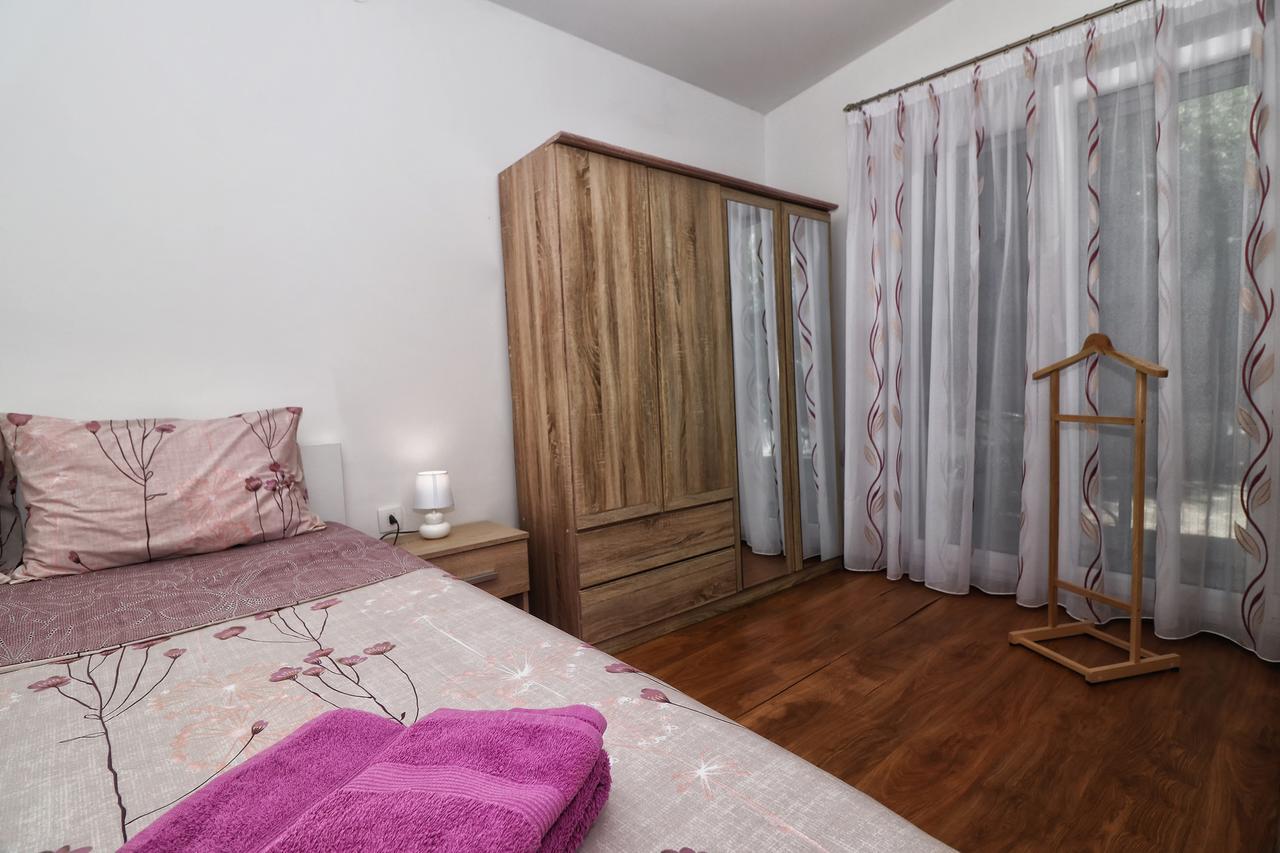 Apartments Amalia روفينج المظهر الخارجي الصورة