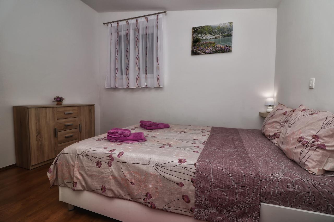 Apartments Amalia روفينج المظهر الخارجي الصورة