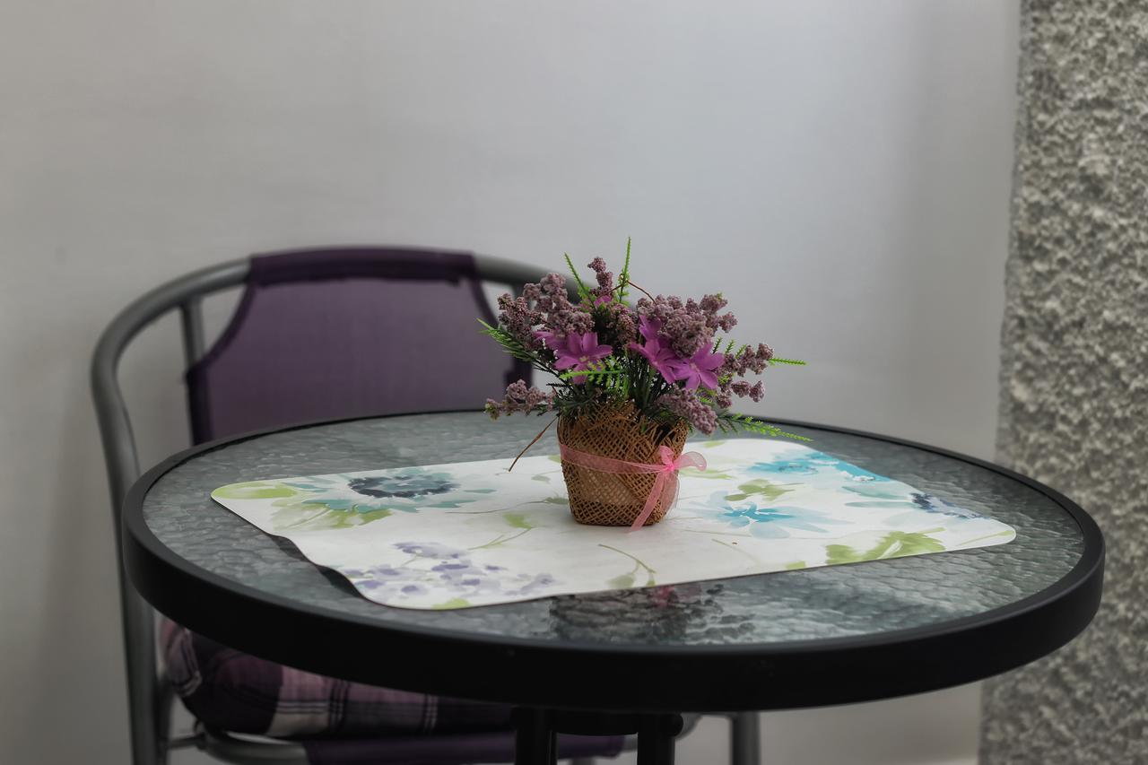 Apartments Amalia روفينج المظهر الخارجي الصورة