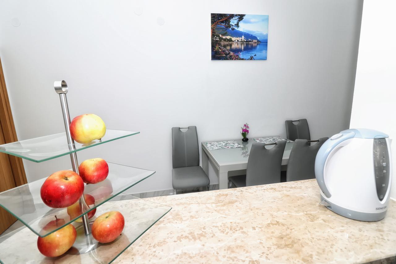 Apartments Amalia روفينج المظهر الخارجي الصورة