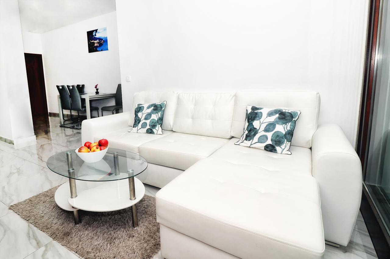 Apartments Amalia روفينج المظهر الخارجي الصورة