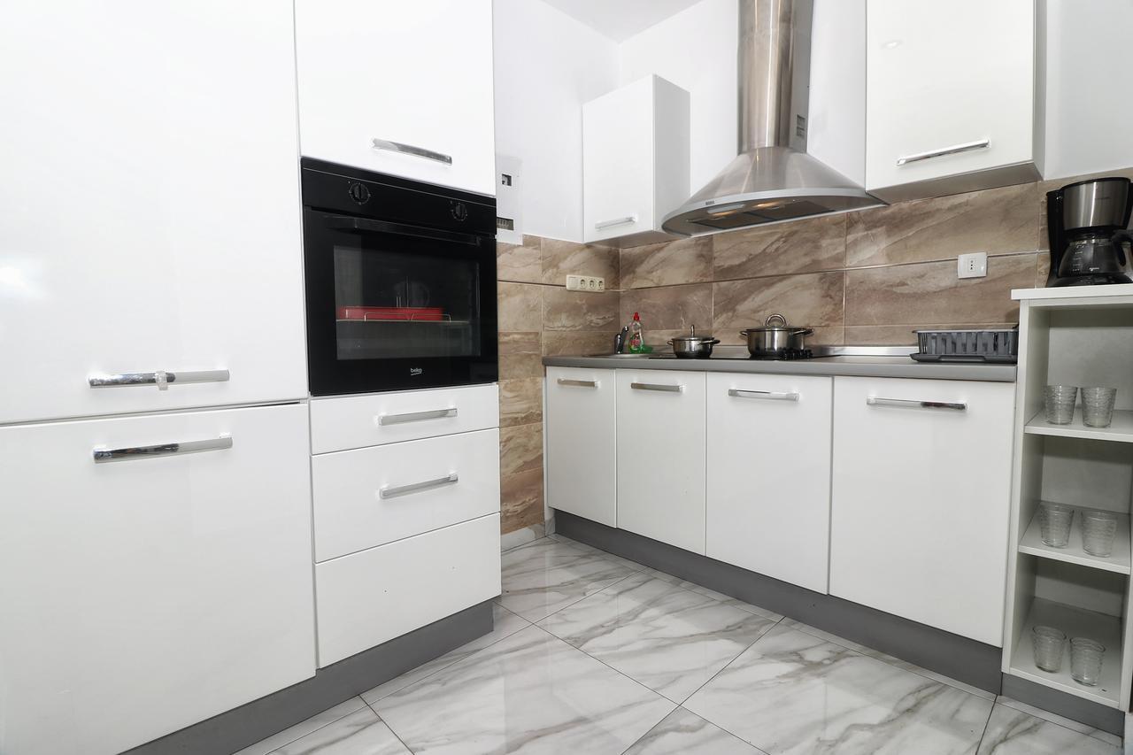 Apartments Amalia روفينج المظهر الخارجي الصورة