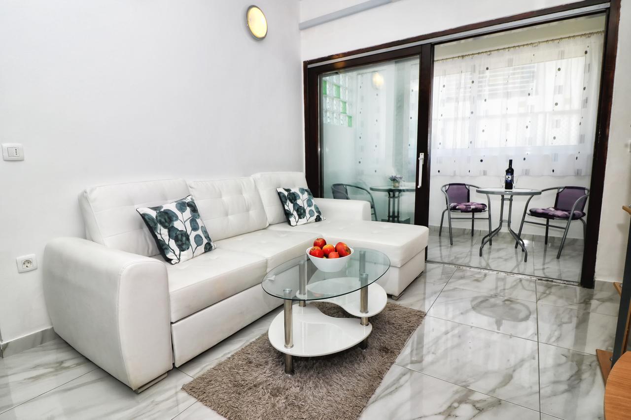 Apartments Amalia روفينج المظهر الخارجي الصورة