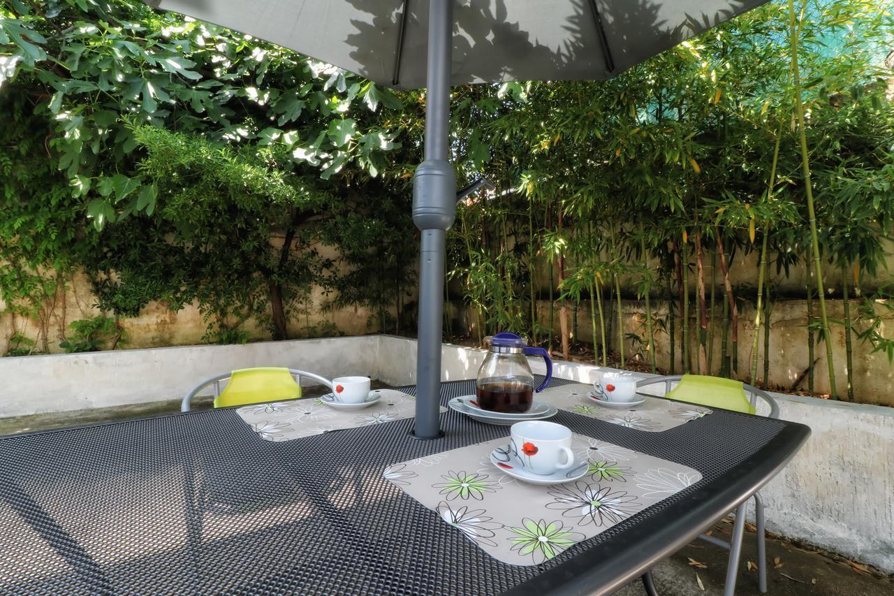 Apartments Amalia روفينج المظهر الخارجي الصورة